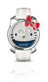 Hello Kitty Limited - Steel